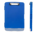 Storage Clipboard With Pen Holder