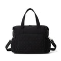 Nylon Travel Bag Dry Wet Separation Portable