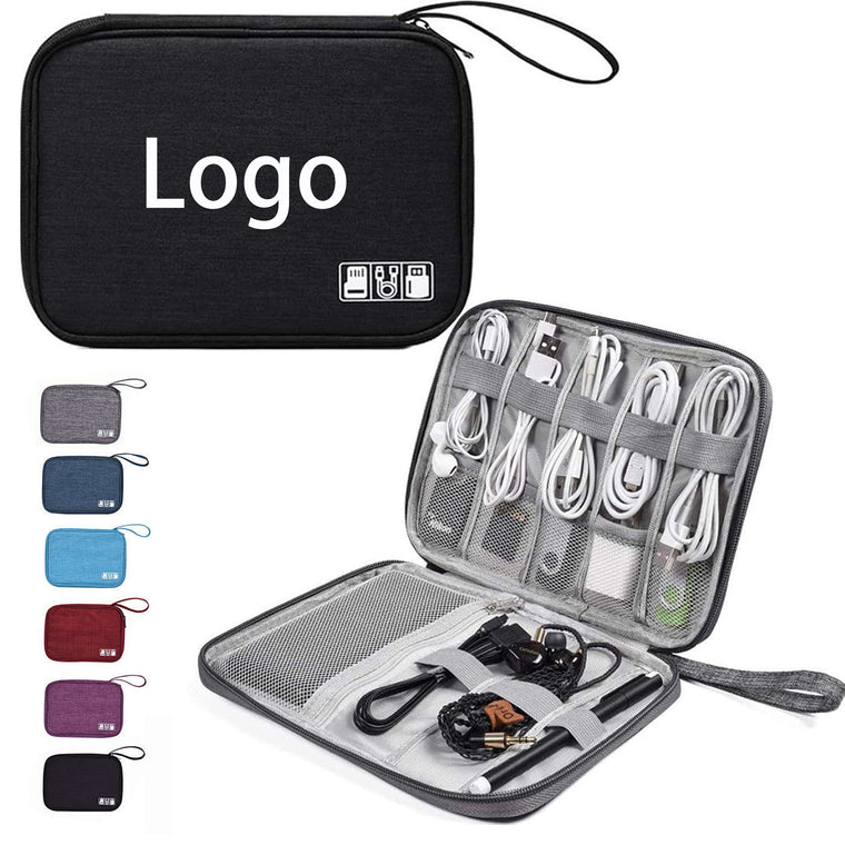 Best Travel Companion Electronic Accessories Organizer