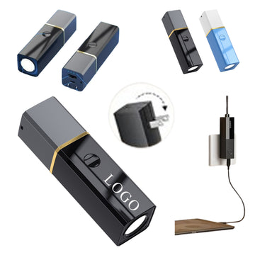 3 In1 5000Mah Power Bank