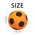 NO.7 Silent Soccer