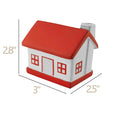 House Stress Reliever Soft Pu Foam Squeeze Toy