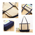 Large Capacity Cotton Cloth Gift Bags