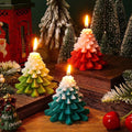 Christmas Scented Candle