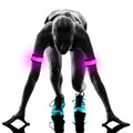 Led Sports Wristbands