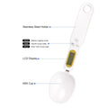 Electronic Measuring Spoon