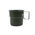 Foldable Camping Cup