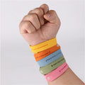 Natural Fragrance Anti-Mosquito Repellent Bracelet