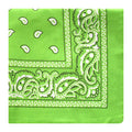 Polyester Super Soft Bandana