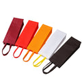 Non-Woven Vineyard One Bottle Wine Bags (14" X 5" X 3")