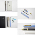 Heavy Duty Premium Neutral Pen