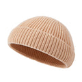 Wool Knitted Cap