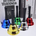Loud Service Hand Bell