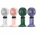 Usb Mini Handheld Fan
