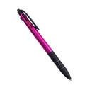 Multicolor Pens with Stylus Tip