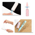 30-Sheet Pet Hair Removal Roller Brush