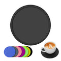Silicone Coaster For Cups