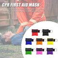CPR Face Shield