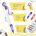 Party Favors Soccer Pen