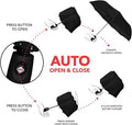 Portable Umbrella For Travel