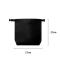Insulated Lunch Tote Bag