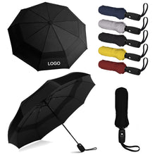 Repel Folding Umbrella Auto Open