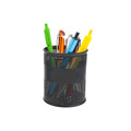 Office Metal Pen Holder