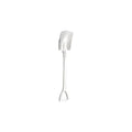 Stainless Steel Silver Shovel Watermelon Scoop