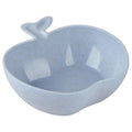 Wheat Straw Baby Food Bowl