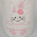 Easter Bunny Tote Bag