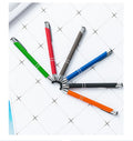 Aluminum Barrel Stylus Pen