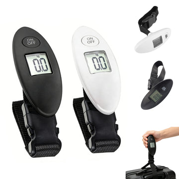 Miniature Digital Luggage  Scale