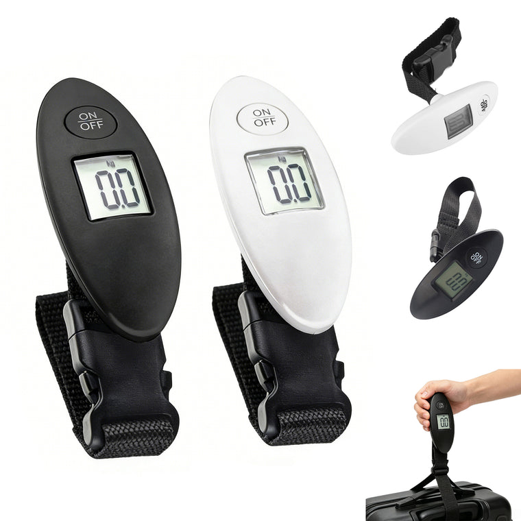 Miniature Digital Luggage  Scale