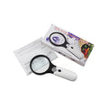 Led Illuminated Magnifier