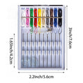 Pre-Threaded Needle Kit