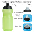 20 Oz Portable Hydration Flask Water Bottle