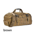 Multifunction Camouflage Tactical Backpack