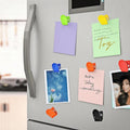 Multi-function Magnet Small Clip