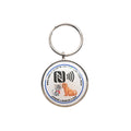 PET Information Storing NFC Smart Dog & Cat ID Tag