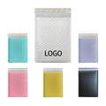 Color Co-extruded Film Bubble Bag