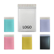 Color Co-extruded Film Bubble Bag