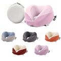 Portable Neck Support Pillow