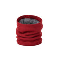 Knitted Thermal Neck Warmer