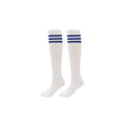 Casual Tube Socks for Adult Women Men