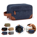 Travel Toiletry Bag