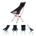 Portable Outdoor Folding Chair