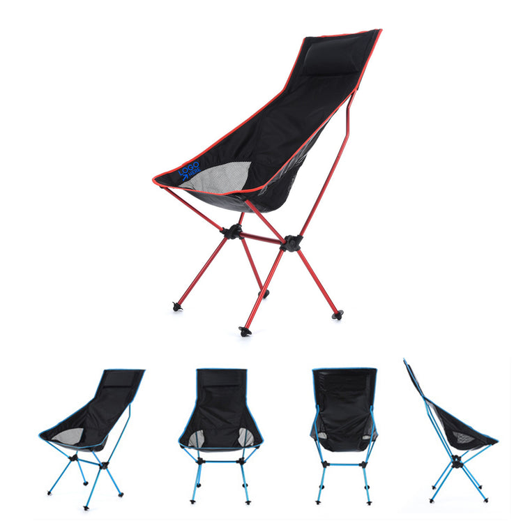 Portable Outdoor Folding Chair