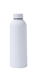 17oz Stainless Steel Insulated Water Bottle