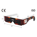 Solar Eclipse Glasses