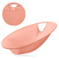 Pop-Up Folding Laundry Hamper Basket
